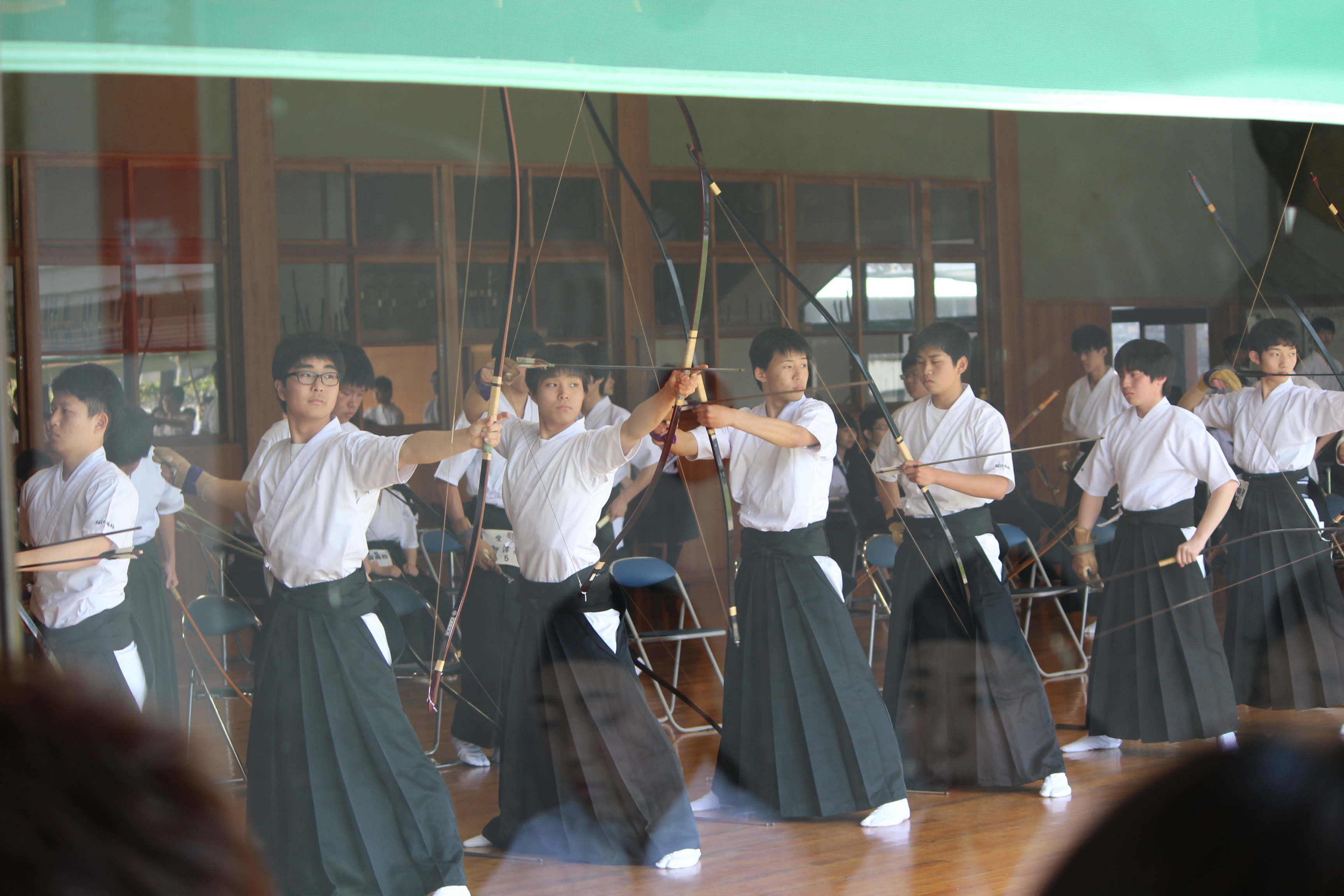 一日の生活イメージ